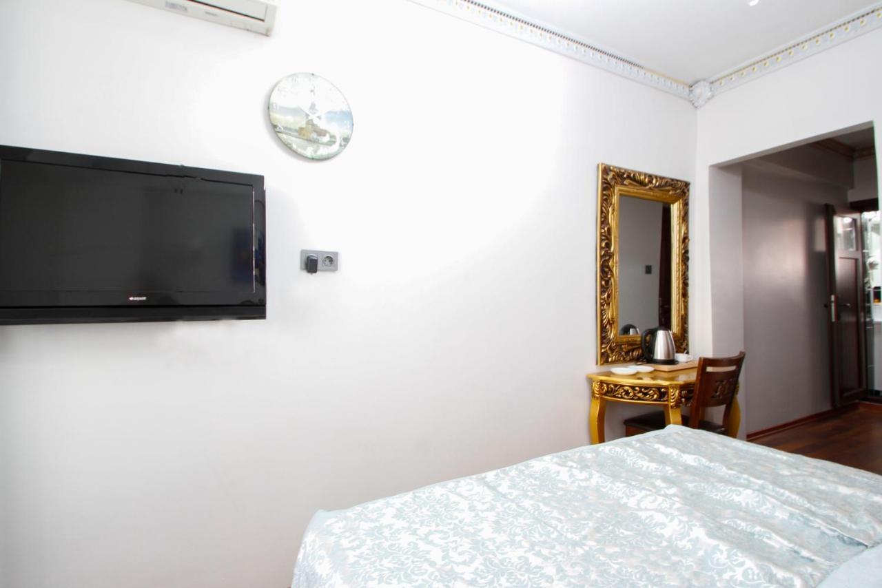 Boutique California Hotel Истанбул Екстериор снимка